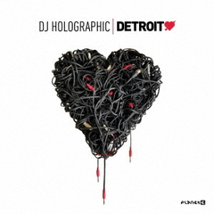 DETROIT　LOVE　VOL．　5