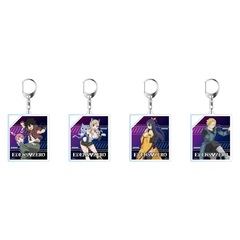 EDENS ZERO アクリルキーホルダー ※ブラインド販売