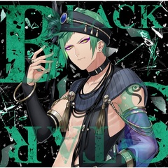 2nd Anniversary EP『Ignite a Noise』HARI Ver.（セブンネット限定特典：2L判ブロマイド(絵柄：2周年衣装ちびキャラ／5種よりランダムで1種／チーム別集合)付き）