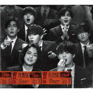 ֥ͥåȥåԥ󥰤㤨Hey! Say! JUMPFILMUSIC!ʽ2Blu-rayˡפβǤʤ4,125ߤˤʤޤ