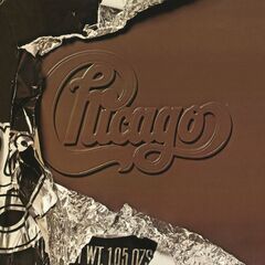 シカゴ／シカゴＸ（カリブの旋風）（通常盤／CD）