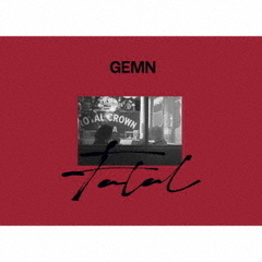 GEMN／ファタール（完全生産限定盤／GEMN盤／CD+Blu-ray）