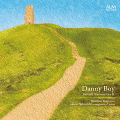 Danny　Boy　－イギリス愛唱歌集Ⅱ－