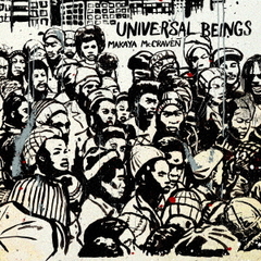 Universal　Beings　Complete　Edition