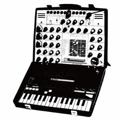 Music　From　the　SYNTHI　＃2