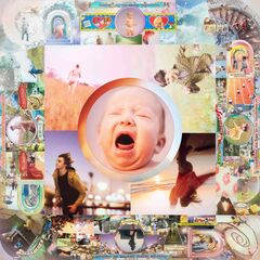 Mr.Children／産声（通常盤／CD）（セブンネット限定特典：「産声」サコッシュ）