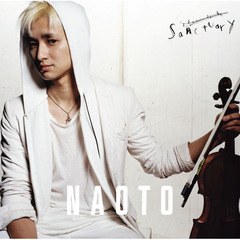 NAOTO／サンクチュアリ（CD）