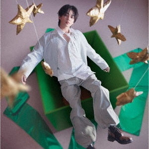 HOKUTO／JUKE BOX（初回限定盤B／CD＋α）（セブンネット限定特典