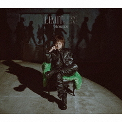 蒼井翔太／LIMITLESS（初回限定盤／CD＋Blu-ray＋α）（セブンネット限定特典：アクリルバッジ）