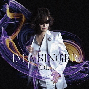 ToshI／IM A SINGER VOL.4（初回限定盤／CD＋Blu-ray）（セブンネット