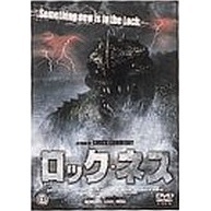 ロック・ネス（ＤＶＤ）