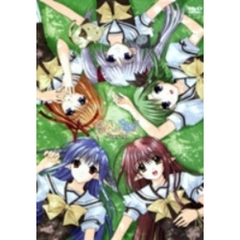 SHUFFLE！　Prologue（ＤＶＤ）