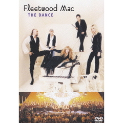 ザ・ダンス～グレイテスト・ヒッツ・ライヴ（ＤＶＤ）