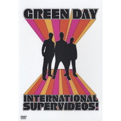 スーパーヒッツ・ビデオ！（ＤＶＤ）