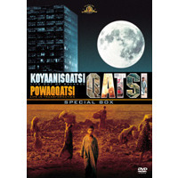 カッツィDVDスペシャルBOX（ＤＶＤ）