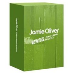 ジェイミーのラブリー・ダイニング　Season2　DVD－BOX（ＤＶＤ）