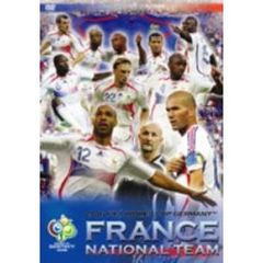 2006 FIFAワールドカップドイツ オフィシャルライセンスDVD フランス代表 戦いの軌跡（ＤＶＤ）