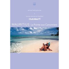 モーリシャス　ラ・ポヮント・オー・カノニエ（ＤＶＤ）