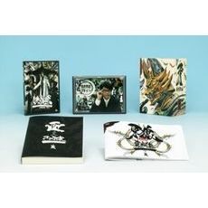 牙狼＜GARO＞　スペシャル　～白夜の魔獣～　【愛蔵版】（ＤＶＤ）