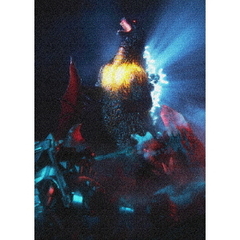 ゴジラ　DVD　コレクション　Ⅴ（ＤＶＤ）