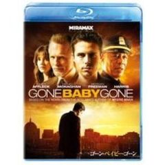 ゴーン・ベイビー・ゴーン（Ｂｌｕ－ｒａｙ　Ｄｉｓｃ）