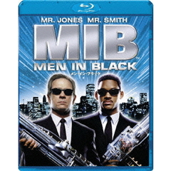メン・イン・ブラック（Ｂｌｕ－ｒａｙ　Ｄｉｓｃ）