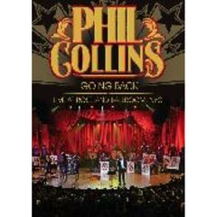 ゴーイング・バック～ライブ・アット・ニューヨーク（ＤＶＤ）