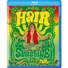 ヘアー（Ｂｌｕ－ｒａｙ）