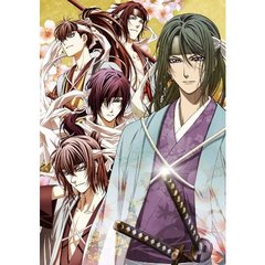 薄桜鬼　雪華録　第一章　～沖田総司～（ＤＶＤ）