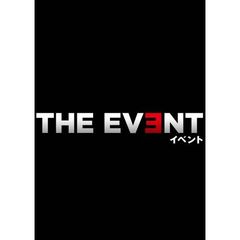 THE EVENT／イベント DVD-BOX 2（ＤＶＤ）