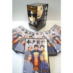 水戸黄門 DVD-BOX 第九部（ＤＶＤ）
