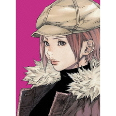 ZETMAN Vol.4（ＤＶＤ）
