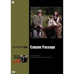 インディアン渓谷（ＤＶＤ）