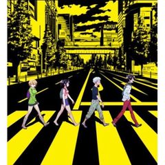 ブラッドラッド　第1巻（ＤＶＤ）