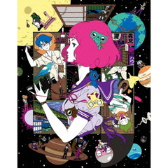 四畳半神話大系 Blu-ray BOX（Ｂｌｕ－ｒａｙ）