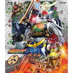 仮面ライダー鎧武　ガイム　第八巻（Ｂｌｕ－ｒａｙ　Ｄｉｓｃ）
