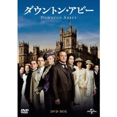 ダウントン・アビー　DVD－BOX（ＤＶＤ）