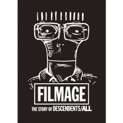 FILMAGE：THE STORY OF DESCENDENTS/ALL ＜BOXAGE EDITION／初回限定生産＞（ＤＶＤ）