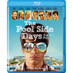 プールサイド・デイズ（Ｂｌｕ－ｒａｙ　Ｄｉｓｃ）