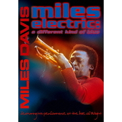 マイルス・デイヴィス／ワイト島のマイルス1970（ＤＶＤ）