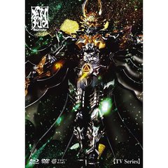 【TVシリーズ】牙狼＜GARO＞－GOLD　STORM－翔　BD－BOX　2（Ｂｌｕ－ｒａｙ　Ｄｉｓｃ）
