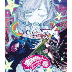 佐藤聡美／佐藤聡美 2nd Tour 2015 「しゅがちゅん。～導かれし星たち～」＜セブンネット限定特典ブロマイド付き＞（Ｂｌｕ－ｒａｙ）