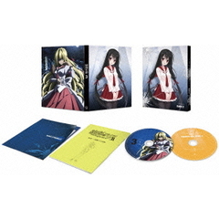 緋弾のアリアAA　Bullet．3（Ｂｌｕ－ｒａｙ　Ｄｉｓｃ）