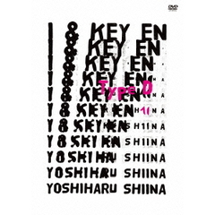 I　＆　key　EN　Ⅱ　－Type　D－（ＤＶＤ）