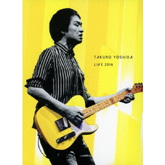吉田拓郎　LIVE　2016（Ｂｌｕ－ｒａｙ　Ｄｉｓｃ）