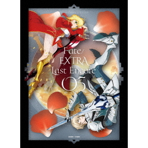 Fate/EXTRA Last Encore 5 ＜完全生産限定版＞（ＤＶＤ） 通販｜セブンネットショッピング