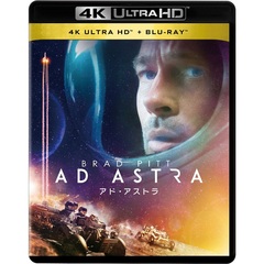 アド・アストラ（Ｕｌｔｒａ ＨＤ Ｂｌｕ－ｒａｙ）