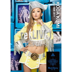 倖田來未 LIVE TOUR 2024 DVD 初回限定版（DVD/倖田來未/KODA