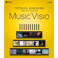 柿原徹也／柿原徹也 MUSIC CLIP COLLECTION Blu-ray Disc 「Music Visio」（Ｂｌｕ－ｒａｙ）