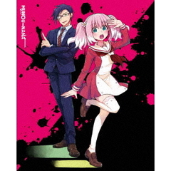 無能なナナ　Vol．3（Ｂｌｕ－ｒａｙ　Ｄｉｓｃ）